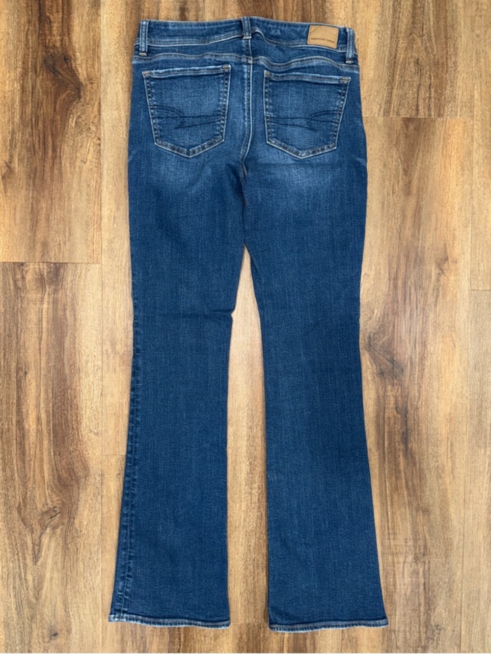 American Eagle | Bootcut | Size 6